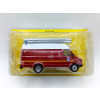 Iveco Daily 40-8VTU 1989 SDIS Straż Pożarna - skala 1:43 - Hachette